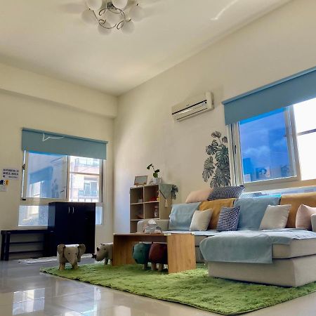 J House 拉法民宿 T'ai-tung Exteriér fotografie