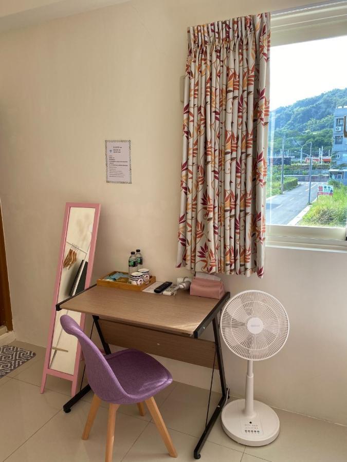 J House 拉法民宿 T'ai-tung Exteriér fotografie